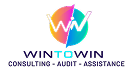 Win to Win Logo